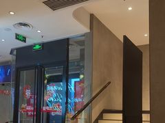 -必胜客(白石桥店)