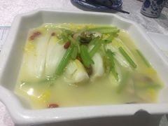 -京味民福烤鸭店(建设四马路店)