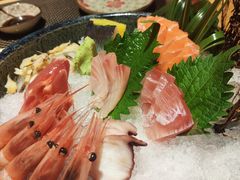 -季玄精致日本料理自助餐(闸北公园店)