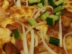 -必胜客(广渠路店)