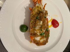 -安蒂娅·海鲜自助餐厅(安蒂娅美兰酒店)