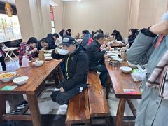 -王菊美食街·王菊面馆(总店)