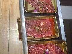 -炙城·韩式烤肉(南京东路店)
