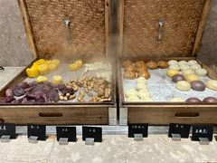 -菲住布渴酒店自助餐厅(阿里巴巴西溪园区店)