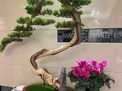 -芳芳私房菜·精做淮扬菜(承德路店)