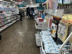 -NITORI 宜得利家居(杭州良渚永旺店)
