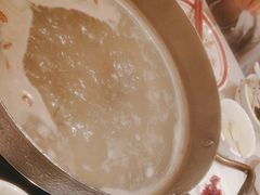 -八合里牛肉火锅(深圳海德店)