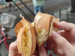 -易老大蛋烘糕(奎星楼总店)