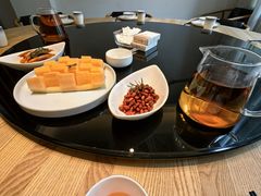 -客汀家宴·客家烟火 四季食材(集美店)