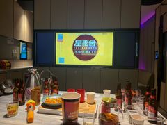 -星聚会KTV(西湖银泰店)