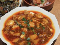 -麽麽家•爆炒牛肉饭(景瑞时光里店)