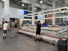 -山姆会员商店(亦庄创意生活广场店)