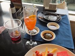 -盛宴自助餐厅(运达喜来登店)