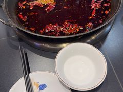 -俏媳妇火锅(宽窄巷子店)