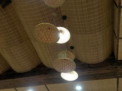 -绿雅居原生态农庄(小涌店)