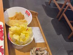 -好想牛·鲜切自助牛肉火锅(七堡花园城店)