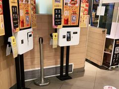 -麦当劳(王顶堤店)