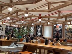 -味千拉面(广州白云机场T1西二店)