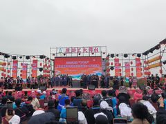 -天河潭旅游度假区