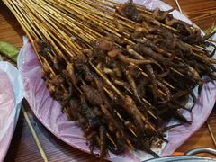 -十里铺铁板鱿鱼