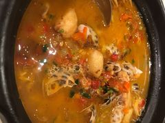 -宜宾海鲜酒家·三十年老字号