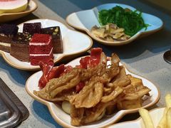 -海底捞火锅(凤凰广场店)