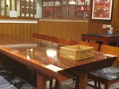 大堂-福苗小骆驼烧烤(曲江店)