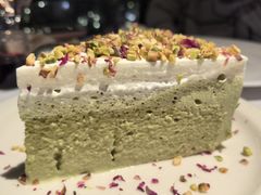 -CAPARESH開府莱舍(望京金辉店)