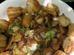 -东口码头·烧鸽子·鱼头泡饼·地方菜(金鹰悦城店)