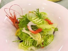 -天顺渔港·海景餐厅(星海广场店)