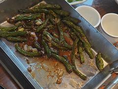 -那家老院子东北菜·饺子·小鸡炖蘑菇(艳华街店)