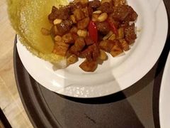 -福州天元国际威斯汀酒店·中国元素餐厅