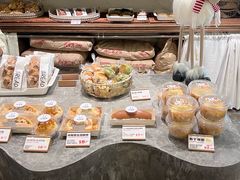 -熊猫家PANDA BAKERY(望江店)