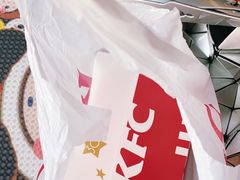-肯德基(宁波万达店)
