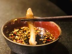 蛏子王-荣记火锅(青悦城店)