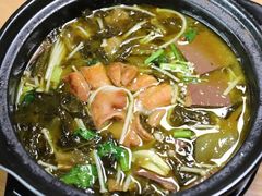 -舅姥爷砂锅(正阳路)