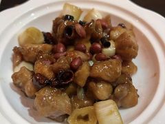 -海航大厦万豪酒店彩海轩中餐厅(霄云路店)