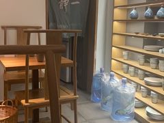 -静一餐厅·湖北菜(前门创始店)