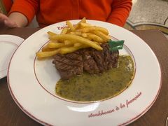 -Entrecôte 法国牛扒馆(保利·时光里店)