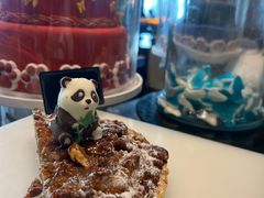 -美食汇自助餐厅(成都万达瑞华酒店)