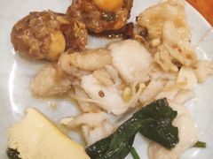 -水晶之星洗浴温泉汗蒸