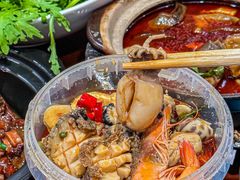 -金龙·打边炉(武进路店)