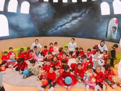 -嘉定民办实蒙早教中心