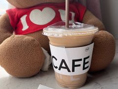 -YOLO COFFEE(深房广场店)