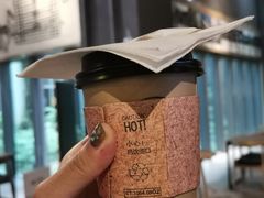 -百年朱苦拉咖啡(博物馆店)