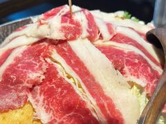 -品米斗·精致料理(浦东禹悦汇店)
