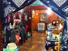 大堂-老宅子私房菜馆(大理古城店)