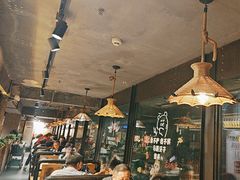 -管氏翅吧(甘家口店)