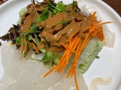 妈妈大拉皮-北李妈妈菜(鲁能城店)