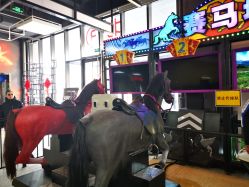 点击看大图 -嗨翻Hi-Fun竞技主题乐园·蹦床团建生日聚会(五棵松华熙店)